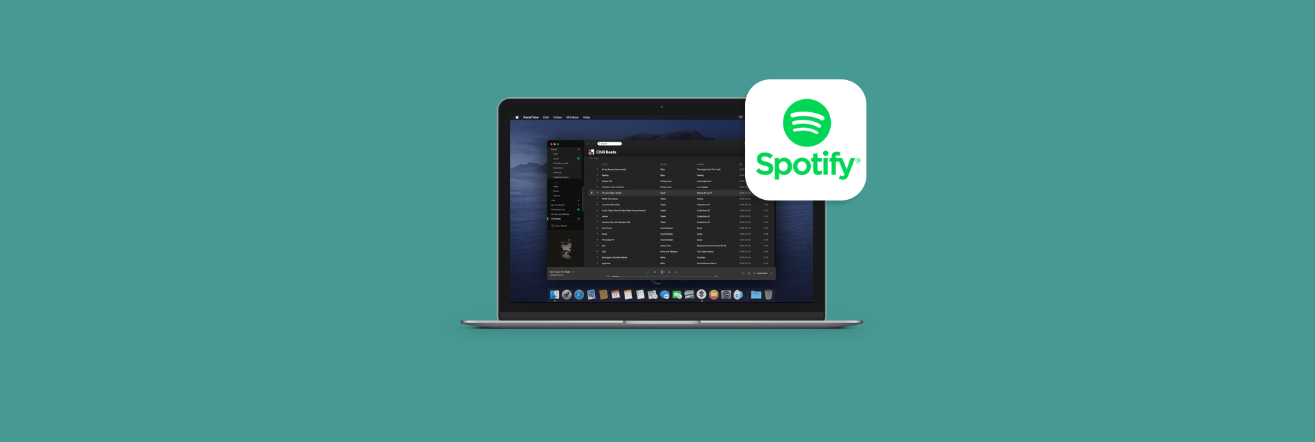 Do Not Start Spotify On Startup Mac
