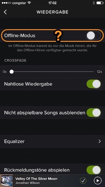 Spotify Free Music Offline Hören